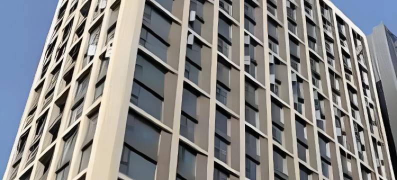 HOMES Stay 明洞(HOMES Stay Myeongdong)图片