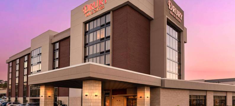 圣路易斯西南德鲁里套房酒店(Drury Inn & Suites St. Louis-Southwest)图片