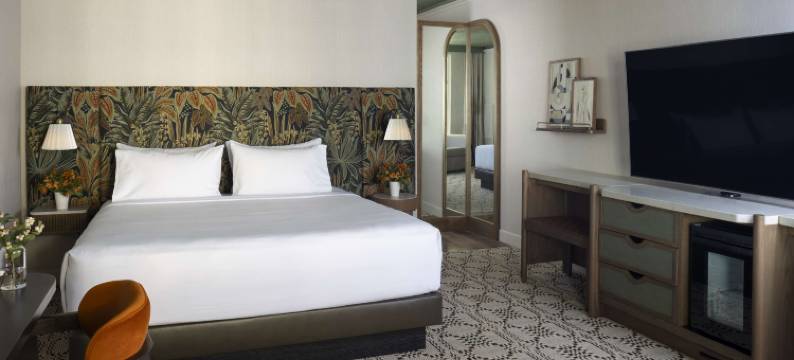 格林威治凯悦酒店(Hyatt Regency Greenwich)图片