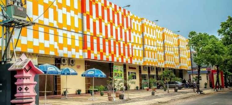 Hotel Kencana Pemalang图片