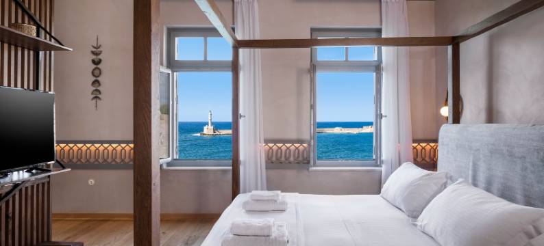 斯卡拉法洛酒店(Scala de Faro)图片