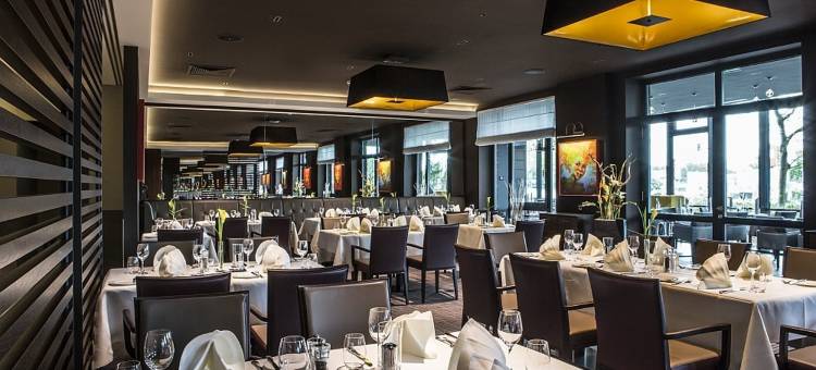 波特切霍夫贝斯特韦斯特优质酒店(Best Western Plus Hotel Boettcherhof)图片