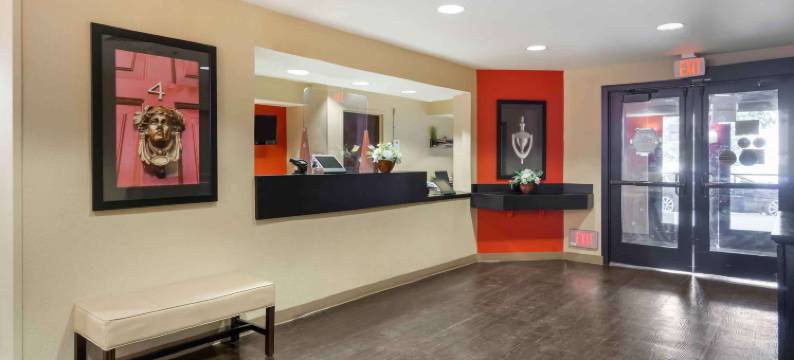 美国长住酒店套房 - 塔科马 - 南(Extended Stay America Suites - Tacoma - South)图片