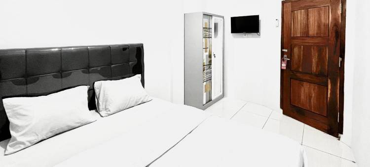 Singgahan Guest House Pacitan Mitra RedDoorz图片