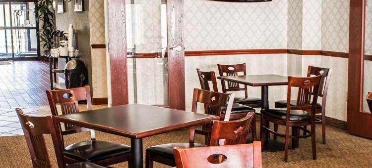 弗吉尼亚州霍斯中心舒眠套房酒店(Sleep Inn & Suites Virginia Horse Center)图片