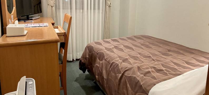 Hotel Sunroute Patio Goshogawara图片