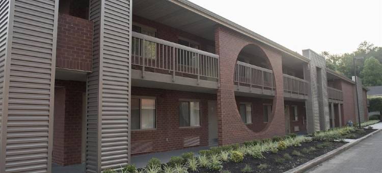 MHO 套房酒店(Mho Inn and Suites)图片