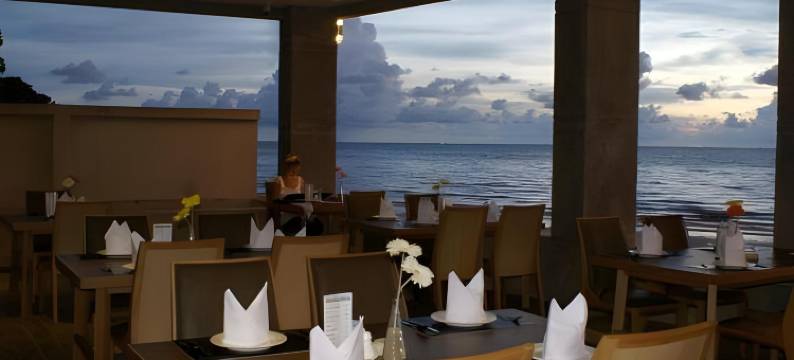 象岛杜塔莱酒店(Du Talay Hotel Koh Chang)图片