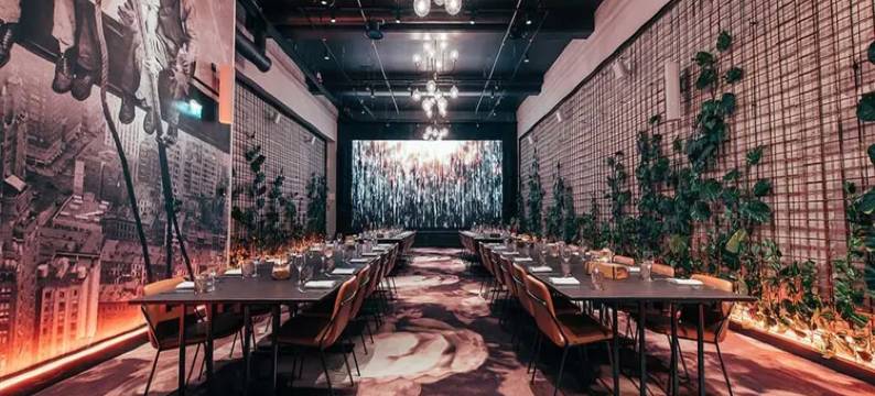 梅斯塔里酒店(Clarion Hotel Mestari)图片