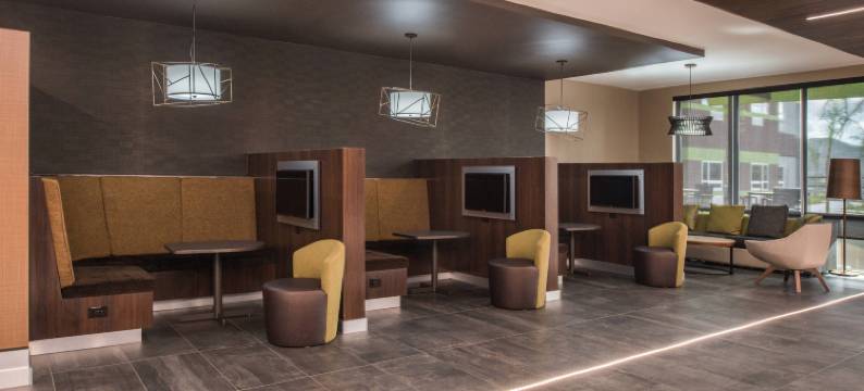 蒂梅丘拉穆列塔万豪万怡酒店(Courtyard Temecula Murrieta)图片