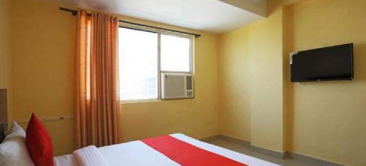 Hotel O M.M. Paradise & PG图片