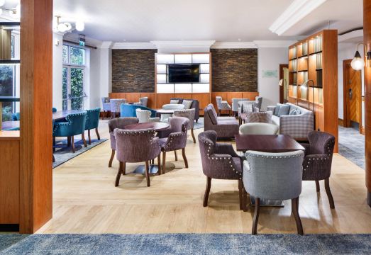 Cheltenham Chase Hotel & SpaHotel Overview