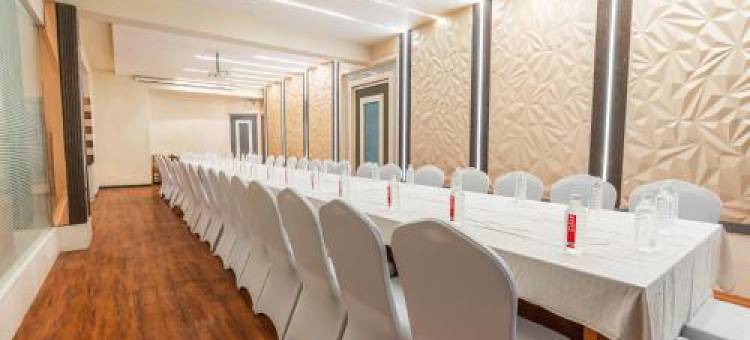 Treebo Westview图片