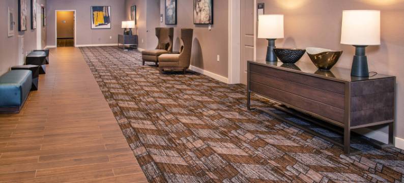 居家富尔顿梅普尔劳恩酒店(Residence Inn Fulton at Maple Lawn)图片