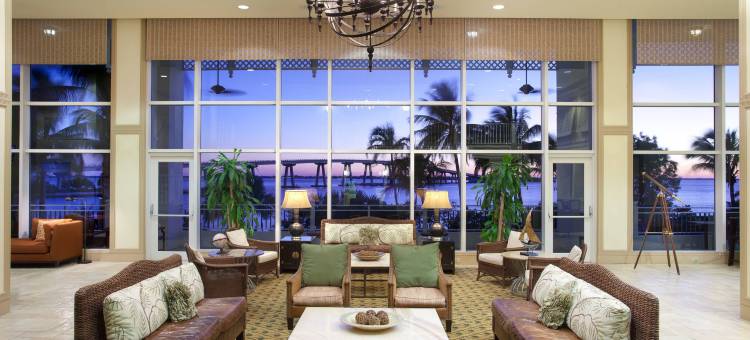 萨尼贝尔海港万豪水疗度假村(Marriott Sanibel Harbour Resort & Spa)图片
