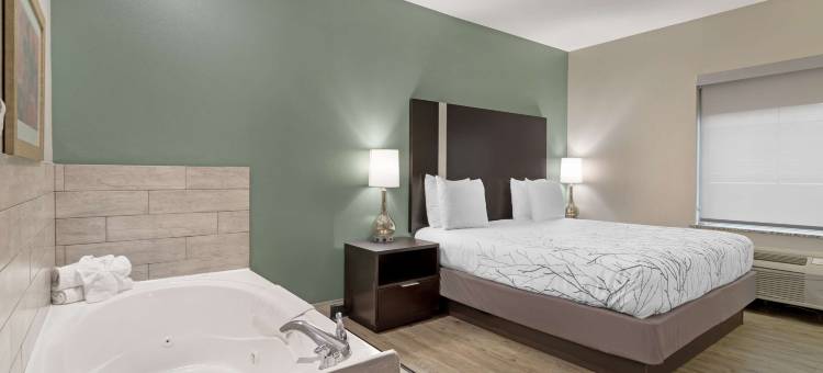 贝斯特韦斯特 酒店(Best Western Casino Inn)图片