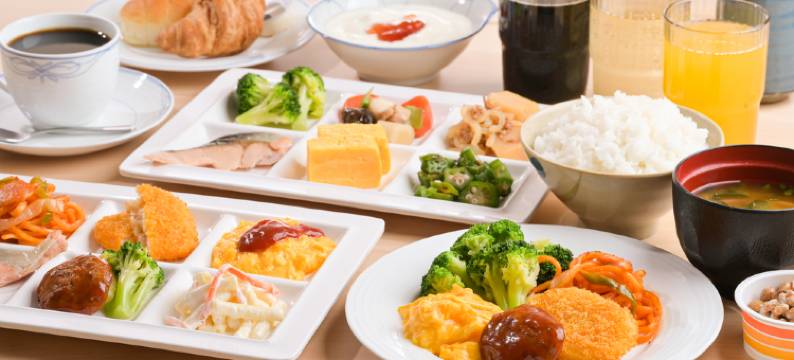 时之栖沼津交流道大酒店(Numazu Inter Grand Hotel)图片