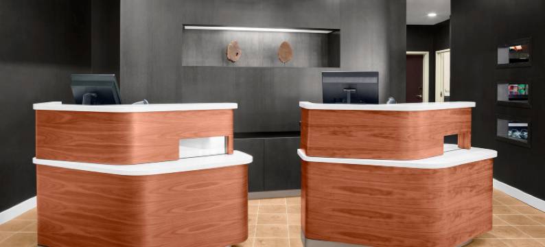 达拉斯花圃万怡酒店(Courtyard Dallas Flower Mound)图片