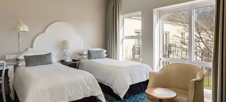 Protea Hotel Cape Town Mowbray图片