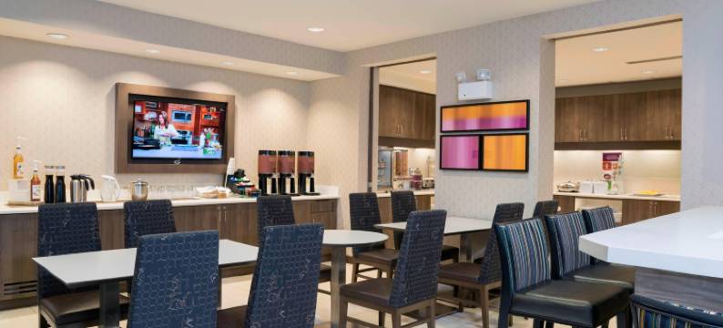 格林贝市中心居家酒店(Residence Inn Green Bay Downtown)图片