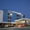 巴尔的摩白沼泽中河SpringHill Suites酒店