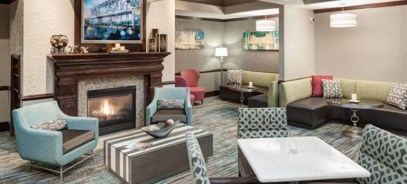 堪萨斯城乡村俱乐部广场居家旅馆(Residence Inn Kansas City Country Club Plaza)图片