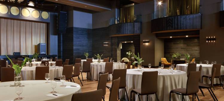 博兹曼Armory金普顿酒店(Kimpton Armory Hotel Bozeman)图片