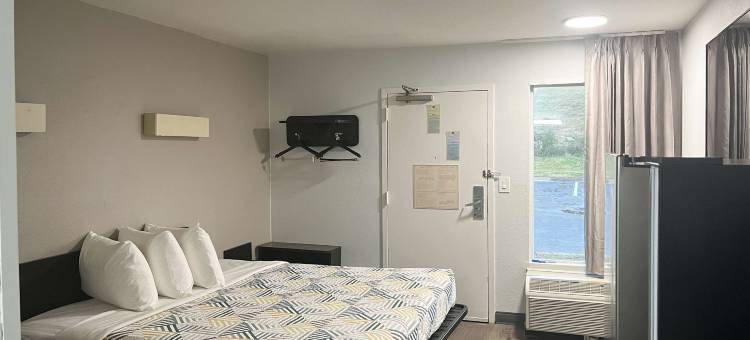 开间 6 奥古斯塔, 乔治亚(Studio 6 Augusta, GA)图片