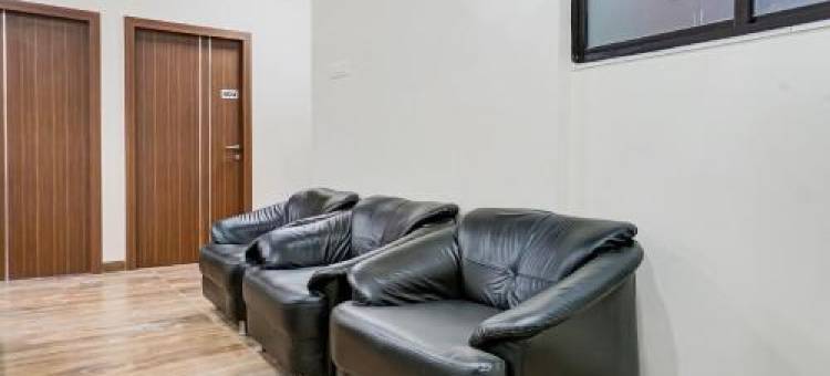 Hotel O Sai Inn Lodging图片