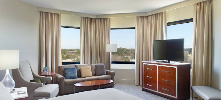 希尔顿亚特兰大东北酒店(Hilton Atlanta Northeast)图片