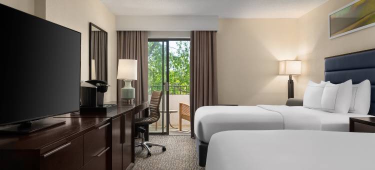 哥伦比亚希尔顿逸林酒店(DoubleTree by Hilton Columbia)图片