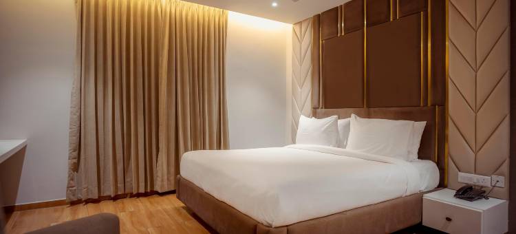 诺思威酒店(Northway Hotel)图片