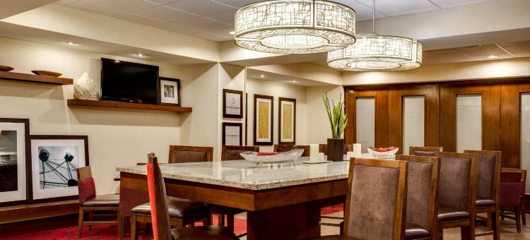 希尔顿欢朋酒店-奥索卡(Hampton Inn Ozark)图片