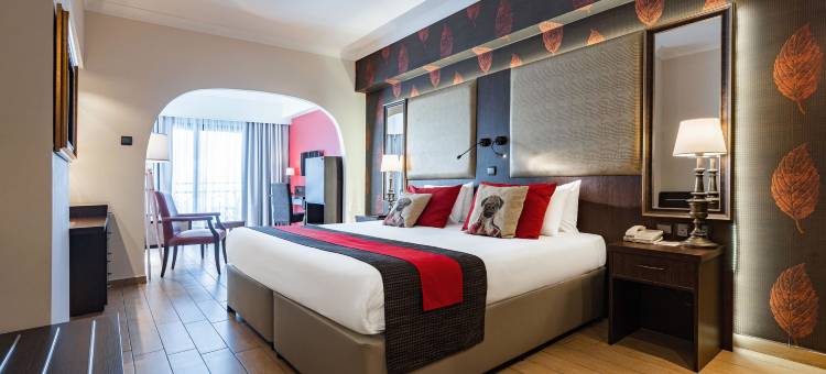 维多利亚酒店(AX The Victoria Hotel)图片