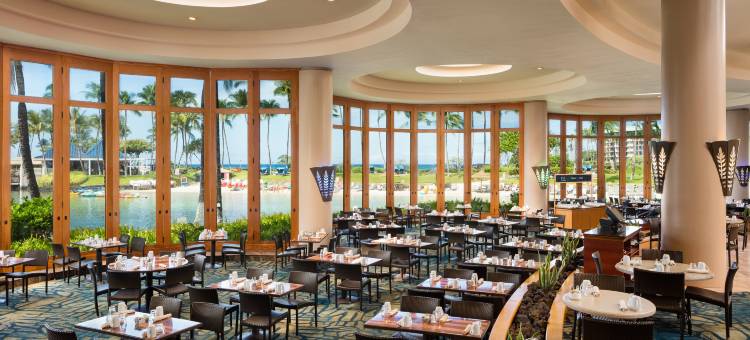 希尔顿俱乐部海洋塔-威可洛亚村(Hilton Grand Vacations Club Ocean Tower Waikoloa Village)图片