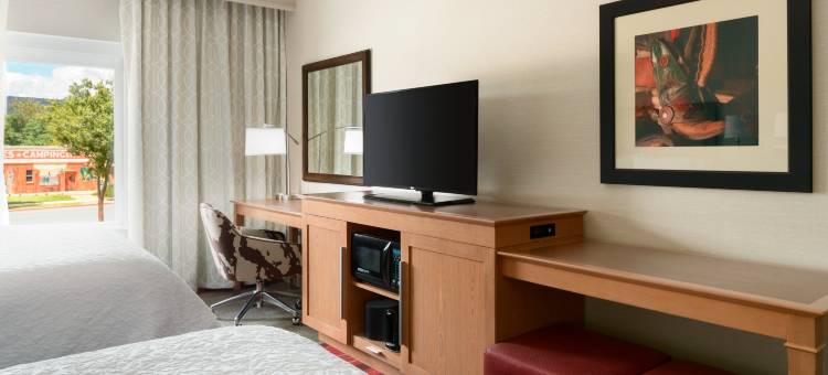 希尔顿欢朋酒店-卡纳巴(Hampton Inn Kanab)图片