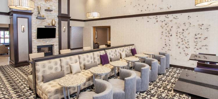 Homewood Suites by Hilton-蒙斯特(Homewood Suites by Hilton Munster)图片