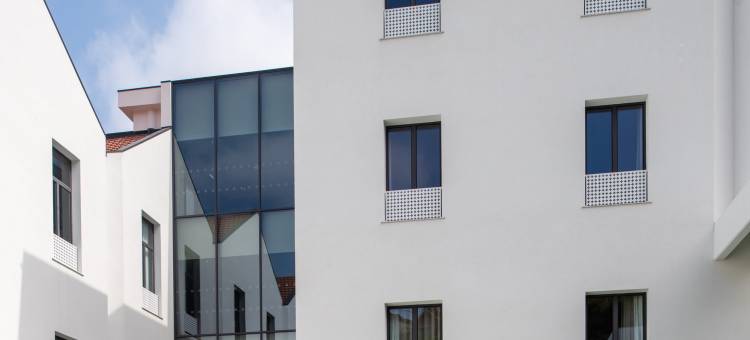 希尔顿波尔图盖亚(Hilton Porto Gaia)图片
