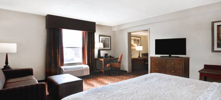 西南韦恩堡欢朋酒店(Hampton Inn Ft. Wayne-Southwest)图片