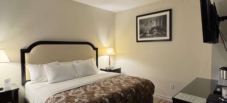 瓦瓦鸟旅馆 - 贝斯特韦斯特 SureStay 精选酒店(Big Bird Inn Wawa, SureStay Collection by Best Western)图片