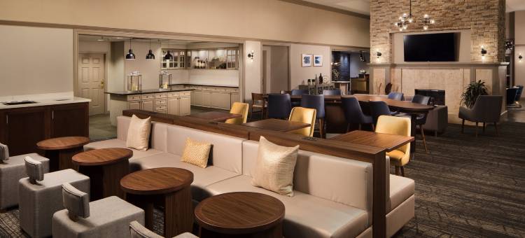 拉伯克Homewood套房酒店(Homewood Suites by Hilton Lubbock)图片