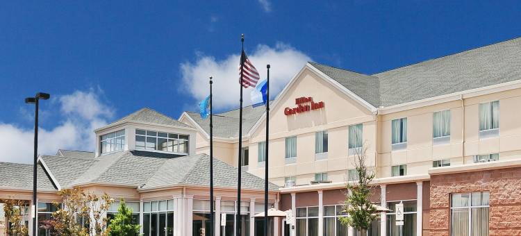 诺曼希尔顿花园酒店(Hilton Garden Inn Norman)图片