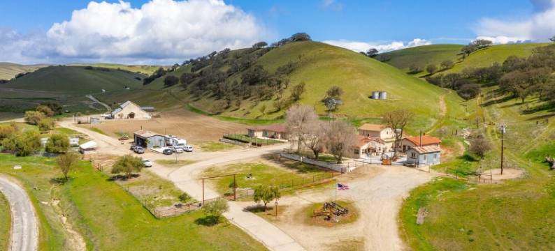 OakStone Bunkhouse - Bradley country retreat图片
