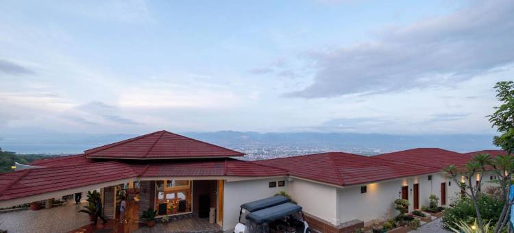 Bukit Indah Doda Hotel & Resorts图片