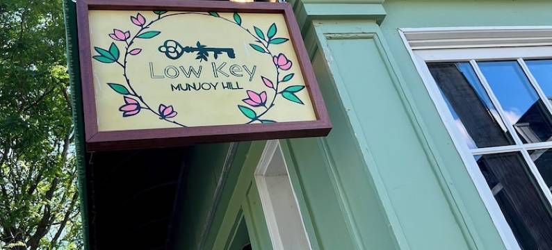 Beautiful NEW apt on top of Munjoy Hill with private deck and private parking.图片