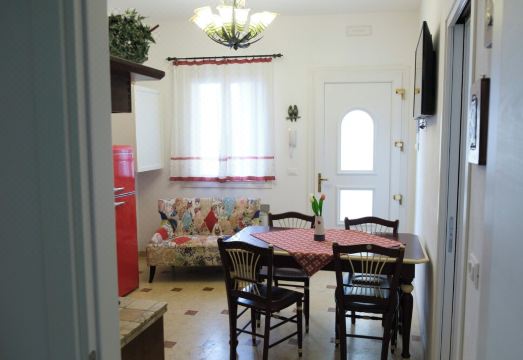 Romantic apartment in Chioggia Hotel Overview