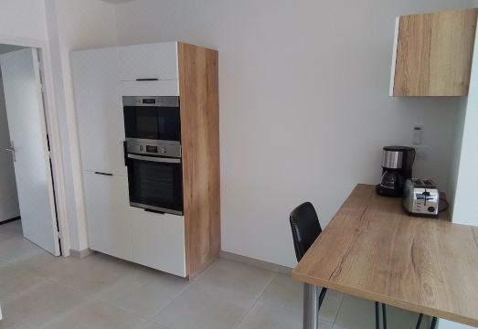 Quiberon Hotel Overview