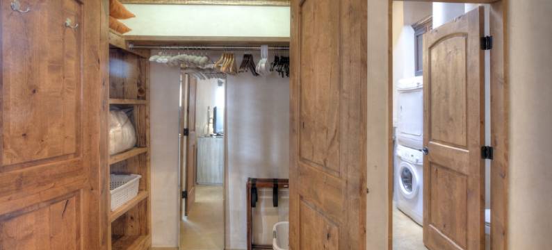 So Close! Perfect Southwest Casita 3 Blocks Plaza, 2 to O'Keeffe - Casita Ristra图片