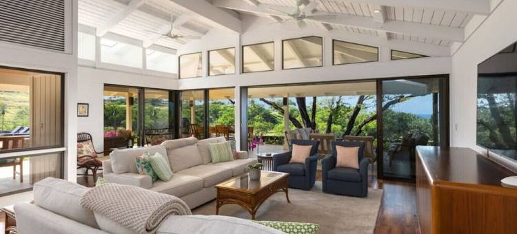 Reduced Rate - Incredible Ocean-View Home at Mauna Kea Resort图片