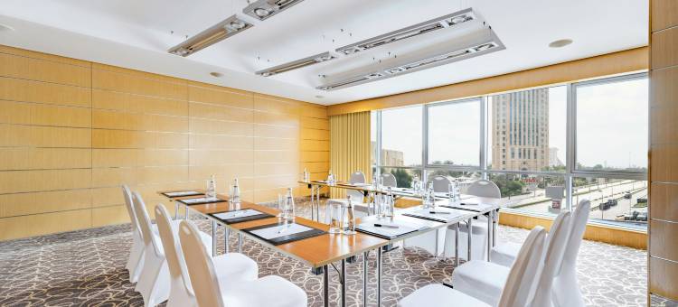 Qabila西湾酒店(Qabila Westbay Hotel)图片